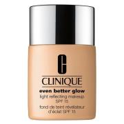Clinique Even Better Glow Light Reflecting Makeup SPF15 CN 62 Por