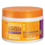 Cantu Grapeseed Strengthening Treatment Masque 340 g