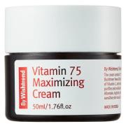 By Wishtrend Vitamin 75 Maximizing Cream 50 ml