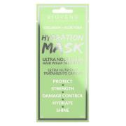 Biovène Hydration Mask Hair Mask Wrap Treatment 30 g