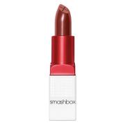 Smashbox Be Legendary Prime & Plush Lipstick #Disorderly 3,4 g