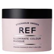 REF Stockholm Stockholm Illuminate Colour Masque 250ml