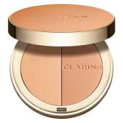 Clarins Ever Bronze 01 Light 10 g