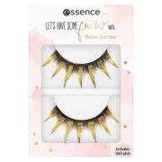 Essence Let`s Have Some Fun With False Lashes 02 #Living In A Fun