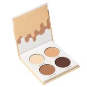 Urban Glow Eyes, Eyes, Baby Eyeshadow Palette #01 5g