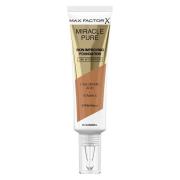 Max Factor Miracle Pure Skin-Improving Foundation 85 Caramel 30 m