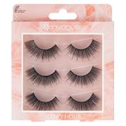 Invogue Lash Vault Happy Hour