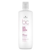 Schwarzkopf Professional BC Bonacure Color Freeze Shampoo 1000 ml