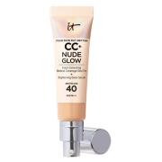 It Cosmetics CC+ Nude Glow SPF40 07 Medium 32ml