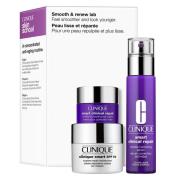 Clinique Smooth & Renew Set 1 st
