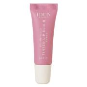 IDUN Minerals Tinted Lip Elixir Syren 8ml