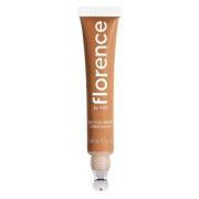 Florence By Mills See You Never Concealer T135 Tan With Golden An