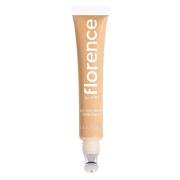 Florence By Mills See You Never Concealer LM075 Light To Medium W