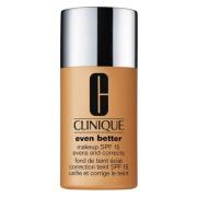 Clinique Even Better Makeup SPF15 WN 98 Cream Caramel 30 ml