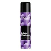 Matrix Builder Wax Spray 250 ml