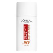 L'Oréal Paris Revitalift Clinical Daily Moisturizing Fluid SPF50
