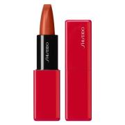 Shiseido Technosatin Gel Lipstick 414 Upload 4g