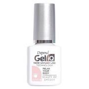 Depend Gel iQ Relax Your Body 5 ml