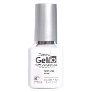 Depend Gel iQ French Pink 5 ml