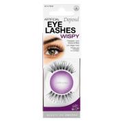 Depend Eye Lashes Wispy Carolina 1 par