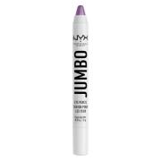 NYX Professional Makeup Jumbo Eye Pencil Eggplant 5 g