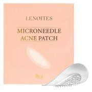 Lenoites Microneedle Acne Patch 9 st