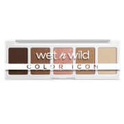 Wet n Wild5-Pan Palette Walking On Eggshells 6 g