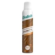 Batiste Dry Shampoo Brunette 200ml