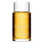 Clarins Anti Eau/Contour Body Treatment Oil 100 ml