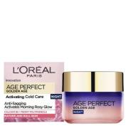 L'Oréal Paris Age Perfect Golden Age Night Cream 50 ml