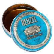 Reuzel Blue Strong Hold High Sheen Pomade 113 g