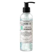 Ecooking Cleansing Gel 200 ml