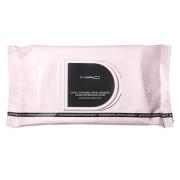 MAC Cosmetics Biodegradable Gently Off Wipes 80 st