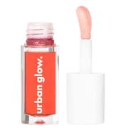 Urban Glow Glazed Apple Lip Oil #03 2,8 g