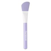 Florence By Mills Silicone Face Mask Brush 1 st