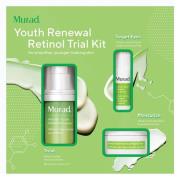 Murad Resurgence Youth Renewal Retionol Trial Kit 3 st