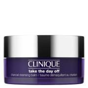 Clinique Take the Day Off Charcoal Detoxifying Cleansing Balm 125