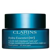 Clarins Hydra Essential Night Cream 50 ml