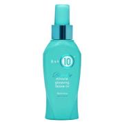 It's a 10 Blow Dry Glossing Leave-In 120 ml