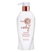 It's a 10 Coily Miracle Hydrating Shampoo 295,7 ml