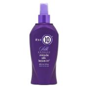 It's a 10 Silk Express Miracle Silk Leave-In 295,7 ml