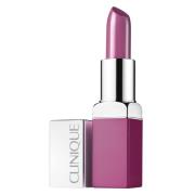 Clinique PopLip Colour + Primer  Grape Pop 3,9g