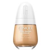 Clinique Even Better Clinical Serum Foundation SPF20 WN64 Butters