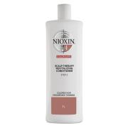 Nioxin System 4 Scalp Therapy Revitalizing Conditioner 1000 ml
