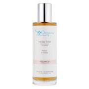 The Organic Pharmacy Herbal Toner 100 ml