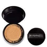 Mac Cosmetics Studio Fix Pro Set + Blur Weightless Loose Powder M