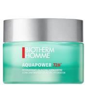 Biotherm Homme Aquapower 72H Gel-Cream 50 ml
