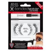 Ardell X-Tend Wear Kit Demi Wispies