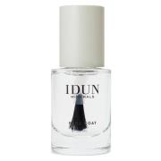 IDUN Minerals Nail Polish Kristall 11 ml