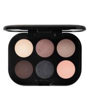 MAC Connect In Colour Eye Shadow Palette Encrypted Kryptonite 6,2